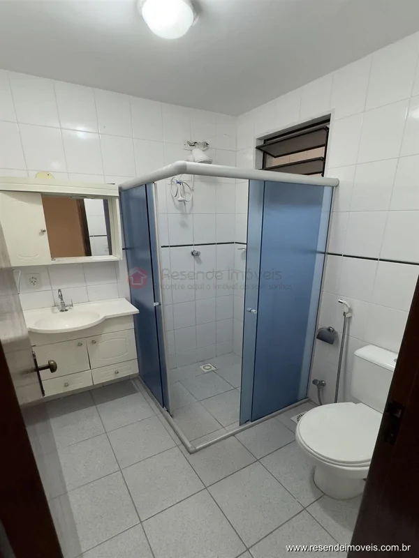 Foto 17 de 18 - Apartamento para aluguel em Barbosa Lima