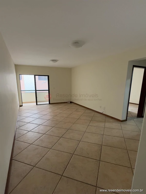 Foto 7 de 18 - Apartamento para aluguel em Barbosa Lima