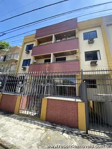 Apartamento para aluguel em Barbosa Lima