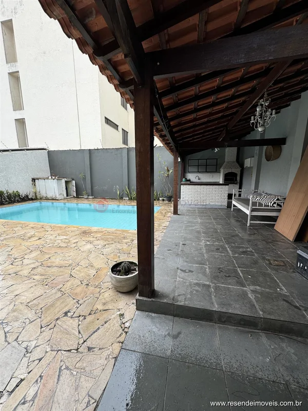 Foto 20 de 20 - Casa para aluguel em Vila Santa Cecília