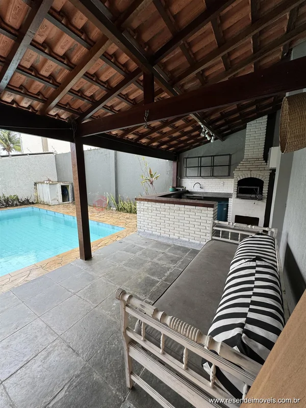 Foto 19 de 20 - Casa para aluguel em Vila Santa Cecília