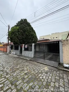 Casa para aluguel em Vila Santa Cecília