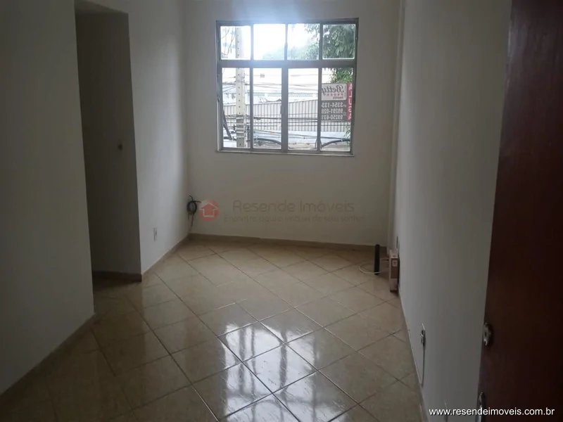 Foto 1 de 6 - Apartamento para aluguel em Comercial