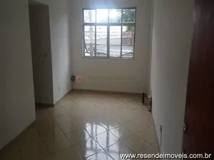 Apartamento para aluguel em Comercial