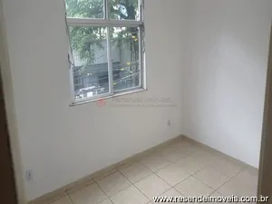 Apartamento para aluguel em Comercial