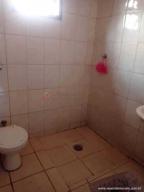 Foto 4 de 9 - Casa para aluguel em Mirante de Serra