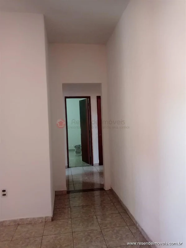 Foto 7 de 9 - Casa para aluguel em Mirante de Serra