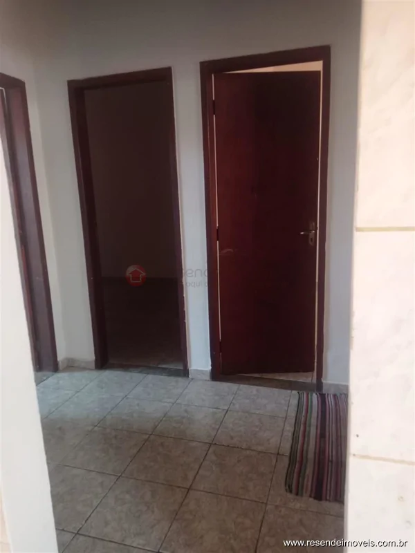 Foto 2 de 9 - Casa para aluguel em Mirante de Serra