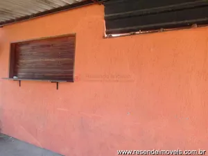 Casa para aluguel em Mirante de Serra