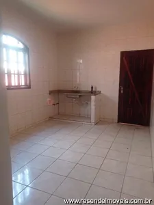 Casa para aluguel em Mirante de Serra