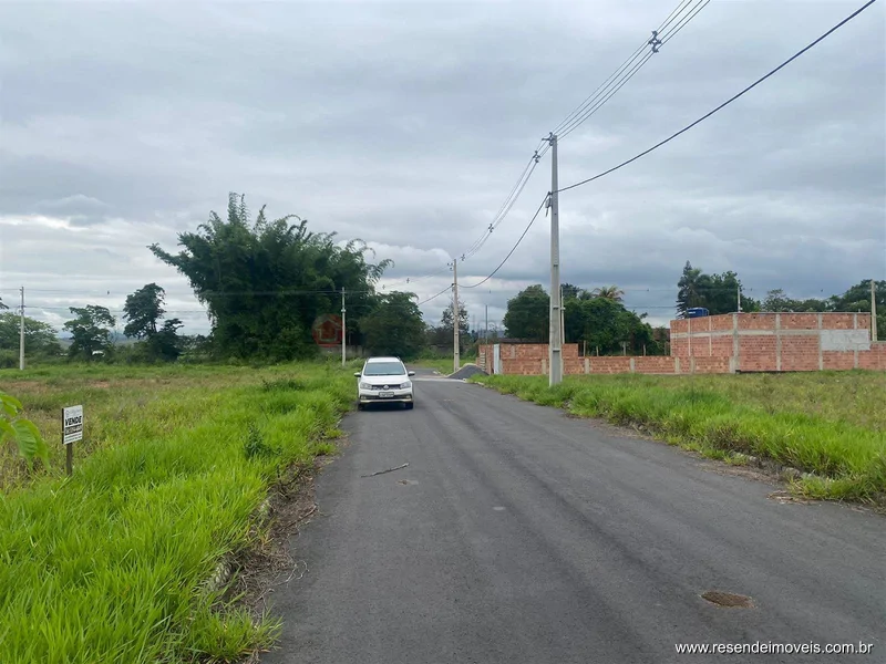 Foto 2 de 4 - Terreno para venda em Jardim do Sol