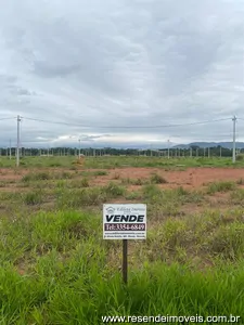 Terreno para venda em Jardim do Sol - Imobiliária Edilena Imóveis