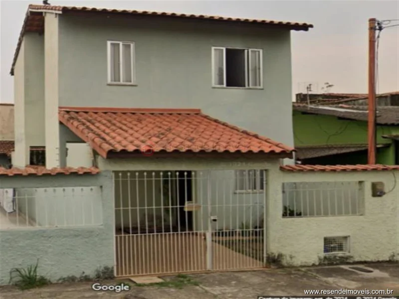 Foto 1 de 12 - Casa para aluguel em Vila Julieta