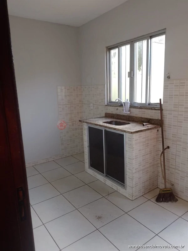 Foto 11 de 12 - Casa para aluguel em Vila Julieta