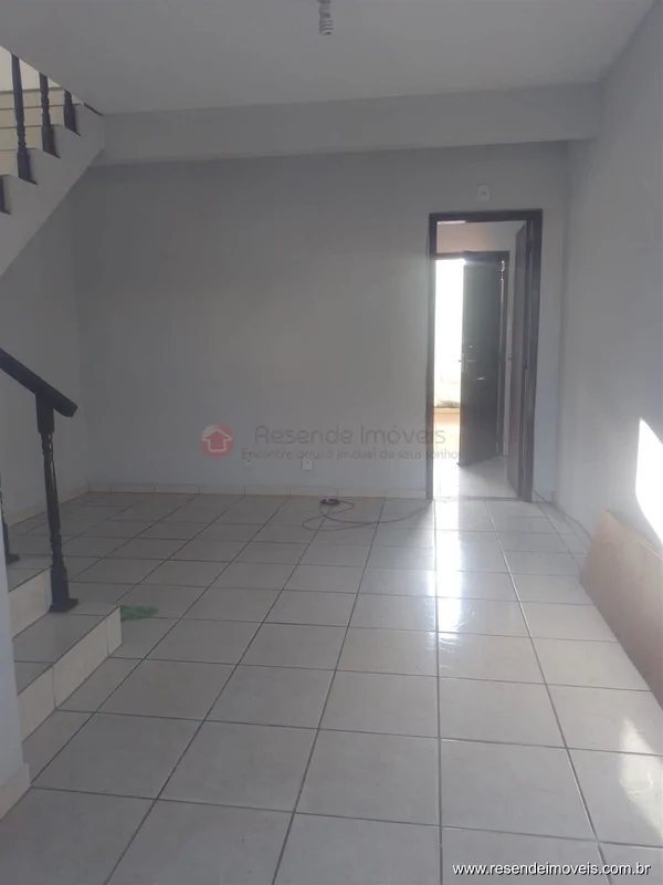 Foto 6 de 12 - Casa para aluguel em Vila Julieta