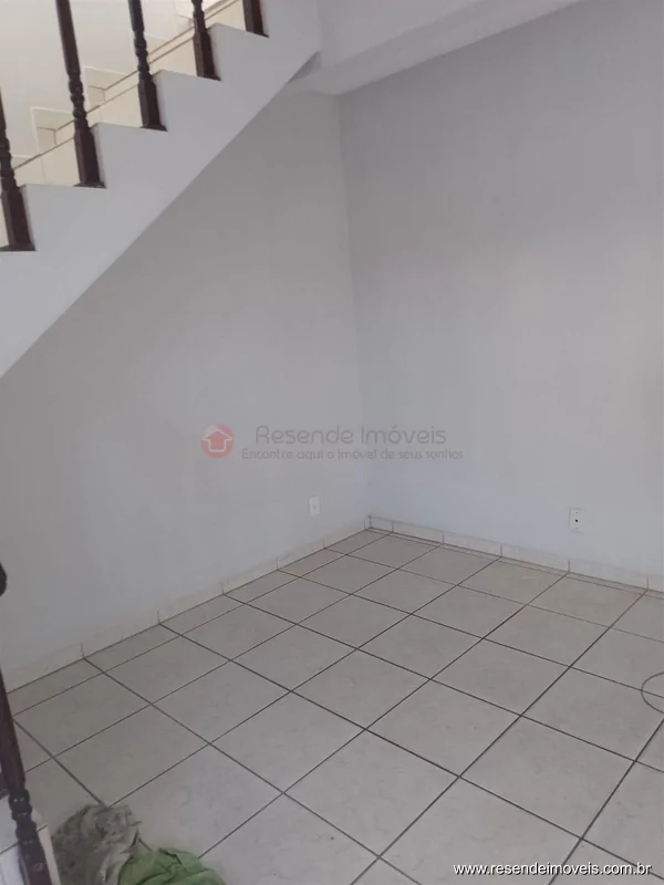 Foto 5 de 12 - Casa para aluguel em Vila Julieta