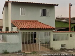 Casa para aluguel em Vila Julieta