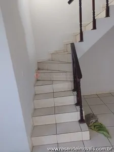 Casa para aluguel em Vila Julieta