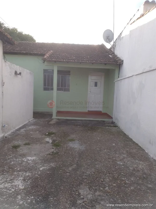 Foto 9 de 9 - Casa para aluguel em Paraíso