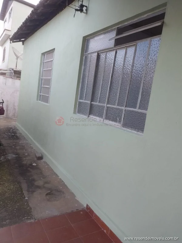 Foto 8 de 9 - Casa para aluguel em Paraíso