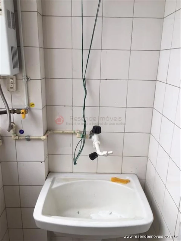 Foto 4 de 11 - Apartamento para aluguel em Comercial