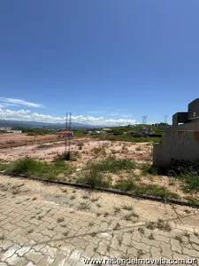 Terreno para venda em Bela Vista