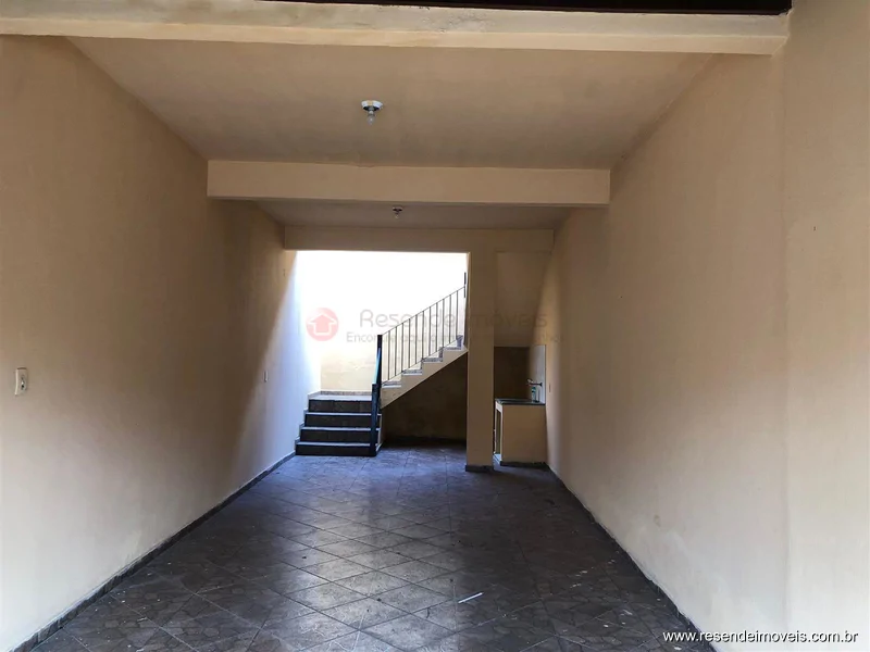 Foto 2 de 17 - Casa para aluguel em Santa Isabel