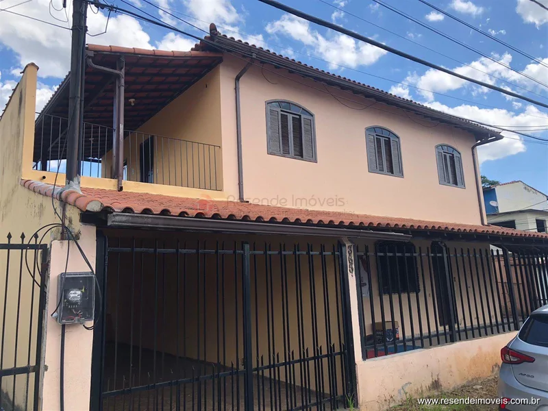 Foto 4 de 17 - Casa para aluguel em Santa Isabel
