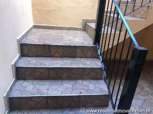 Casa para aluguel em Santa Isabel