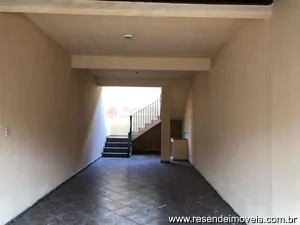 Casa para aluguel em Santa Isabel