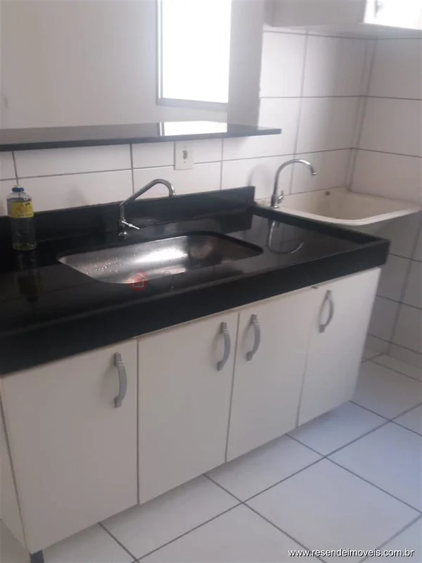 Foto 5 de 6 - Apartamento para aluguel em Paraíso