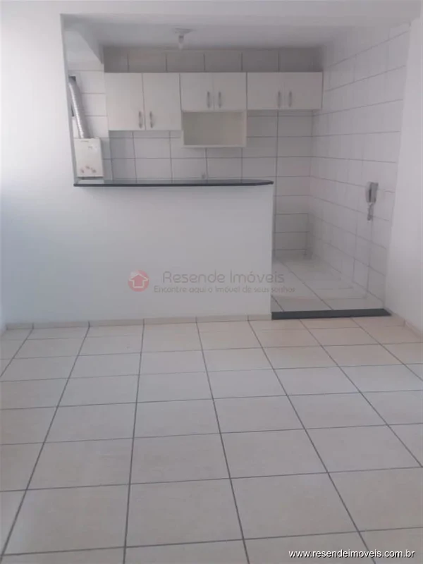 Foto 2 de 6 - Apartamento para aluguel em Paraíso