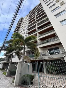 Apartamento para venda em Jardim Jalisco - Imobiliária Real Imobiliária