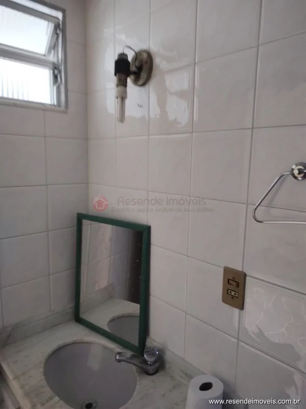 Foto 4 de 22 - Apartamento para aluguel em Vila Julieta