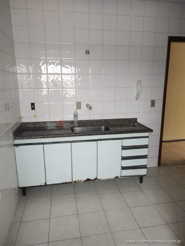 Foto 8 de 22 - Apartamento para aluguel em Vila Julieta