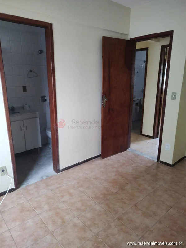 Foto 17 de 22 - Apartamento para aluguel em Vila Julieta