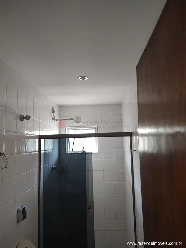 Foto 18 de 22 - Apartamento para aluguel em Vila Julieta