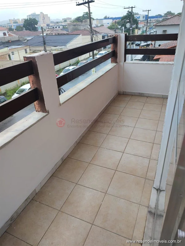 Foto 20 de 22 - Apartamento para aluguel em Vila Julieta