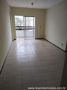 Apartamento para aluguel em Vila Julieta