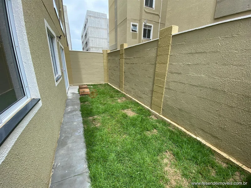 Foto 4 de 14 - Apartamento para aluguel em Manejo