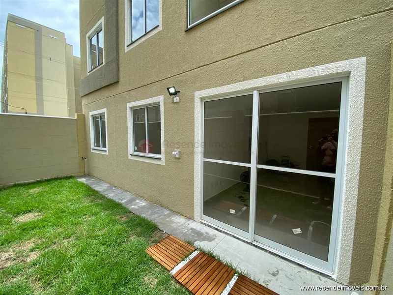 Foto 5 de 14 - Apartamento para aluguel em Manejo