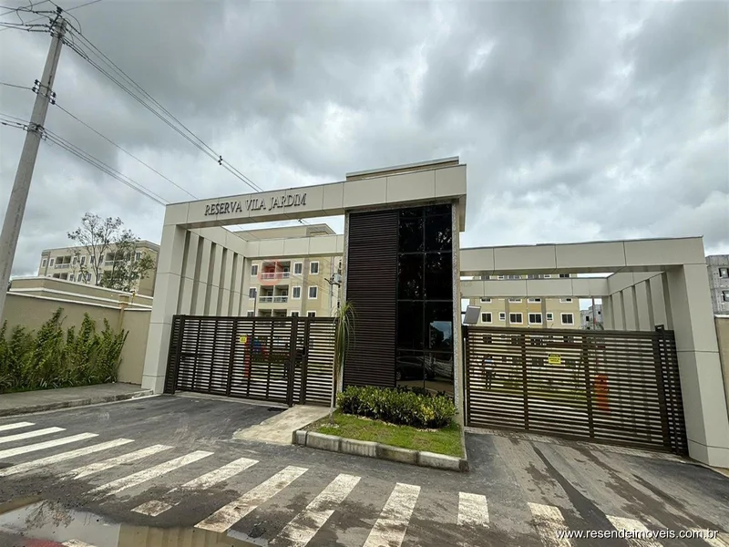 Foto 1 de 14 - Apartamento para aluguel em Manejo