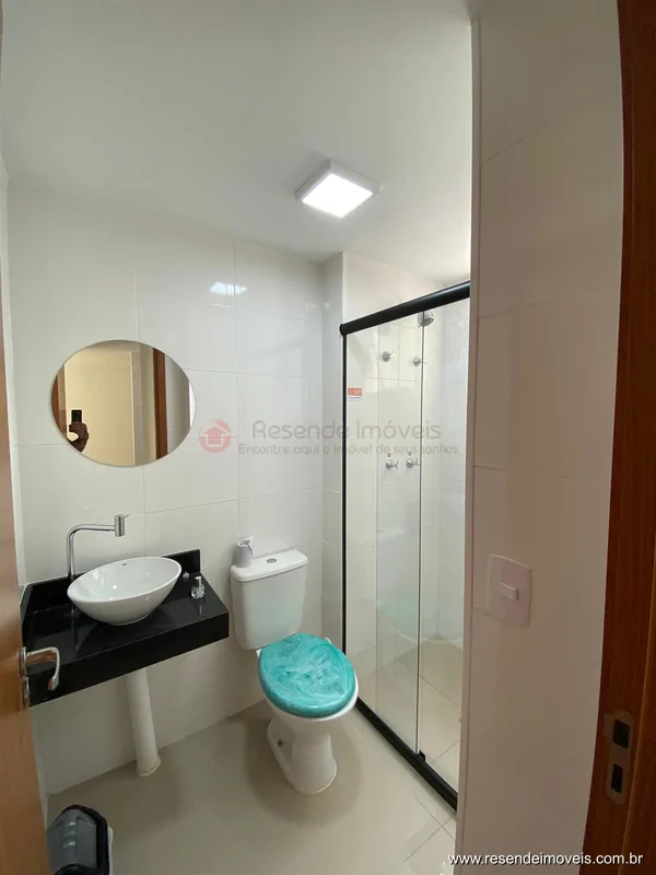 Foto 13 de 14 - Apartamento para aluguel em Manejo