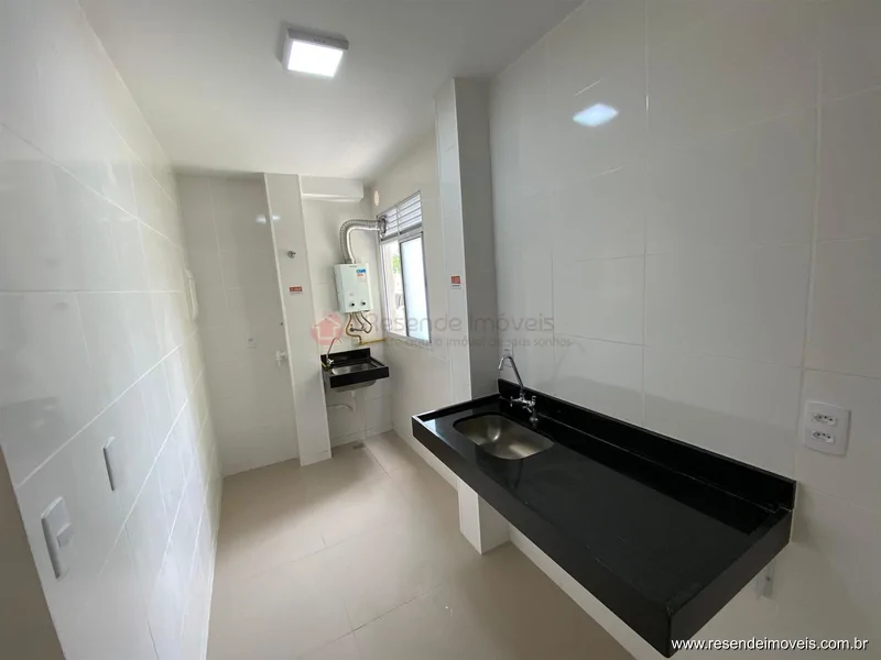 Foto 7 de 14 - Apartamento para aluguel em Manejo