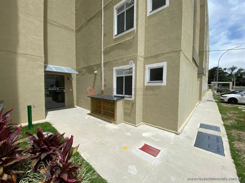 Foto 3 de 14 - Apartamento para aluguel em Manejo