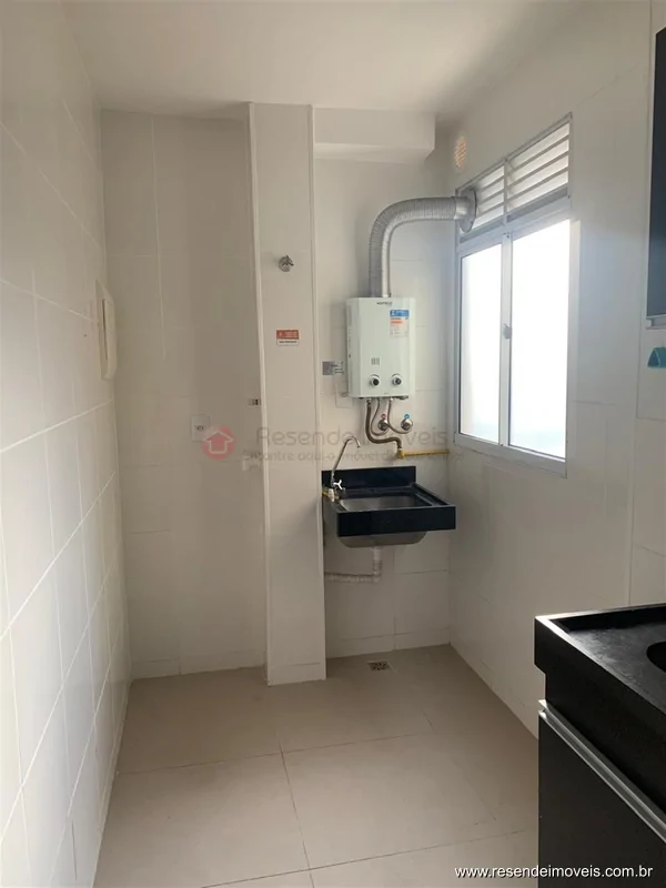 Foto 16 de 18 - Apartamento para aluguel em Manejo