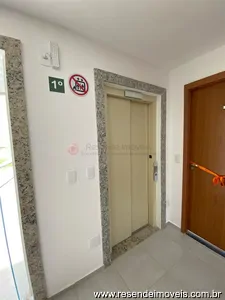 Apartamento para aluguel em Manejo