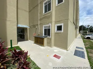 Apartamento para aluguel em Manejo