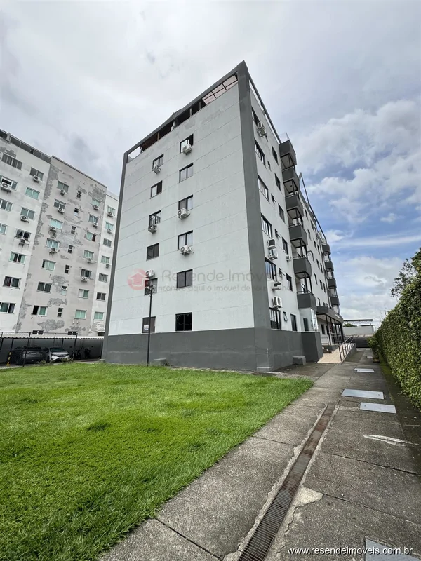 Foto 2 de 24 - Apartamento para aluguel em Liberdade