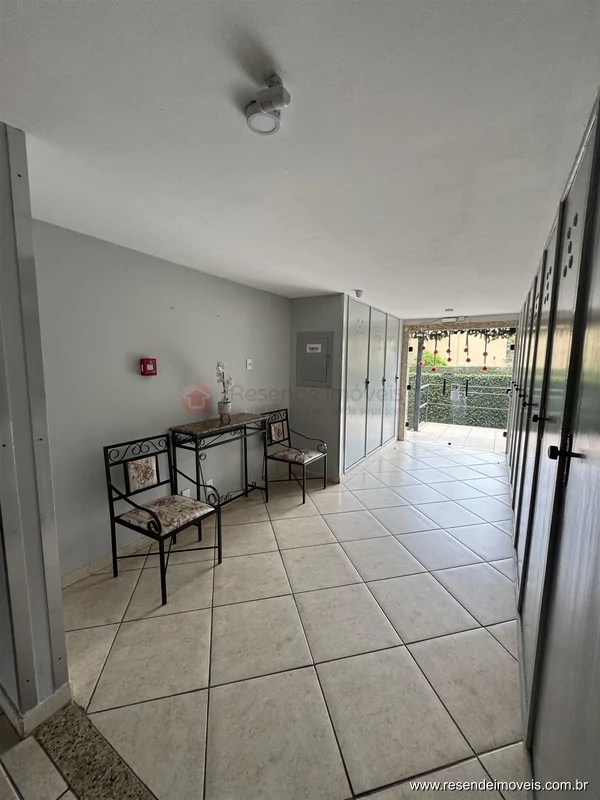 Foto 3 de 24 - Apartamento para aluguel em Liberdade